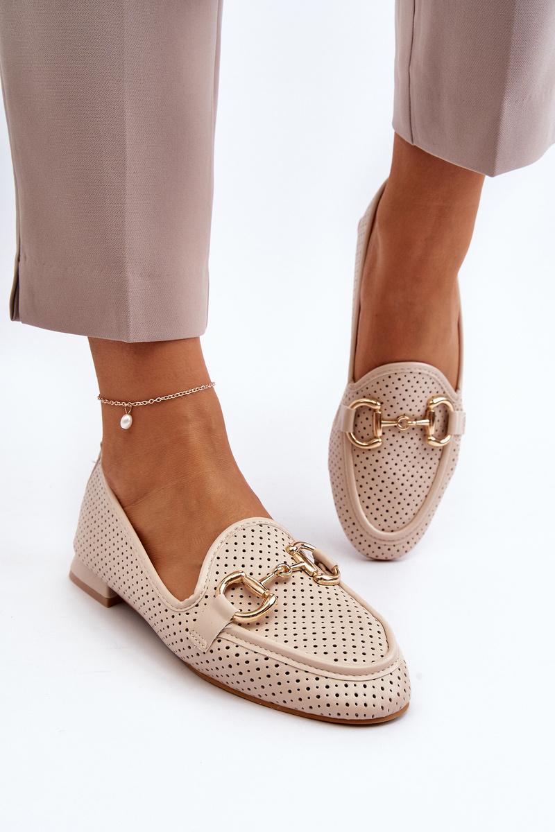Mocasini de damă Kesi