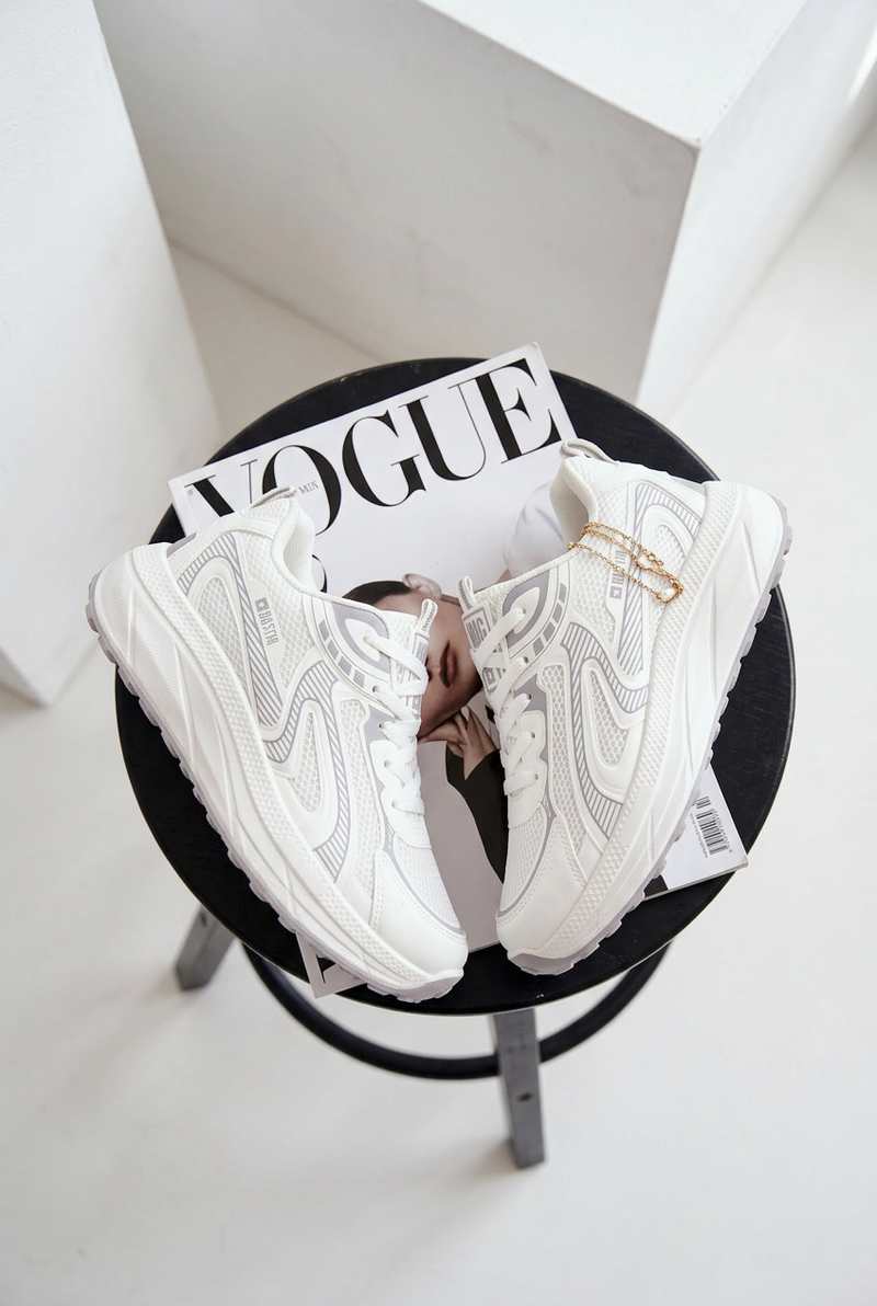 Teniși sport Big Star pentru femei