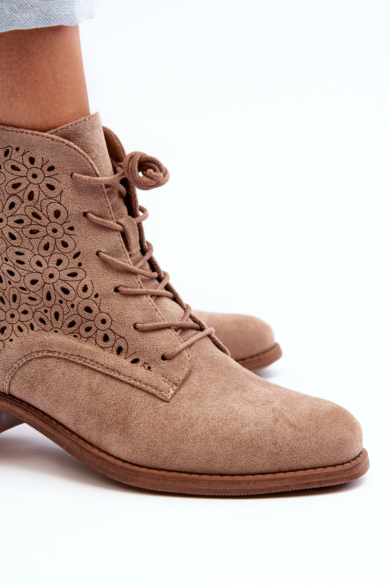 Pantaloni de damă Kesi