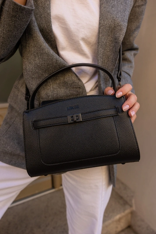 Dámska kabelka Big Star z eko kože