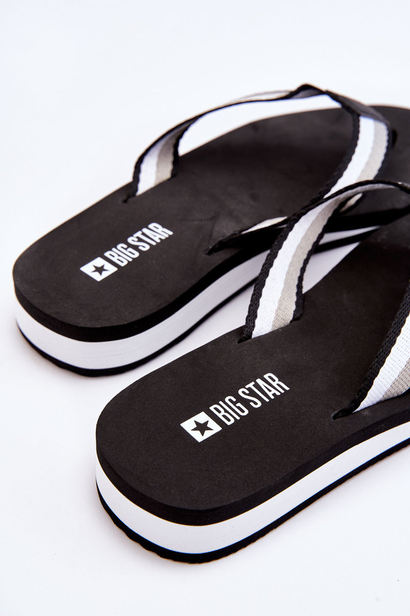 Slapi dama, BIG STAR SHOES