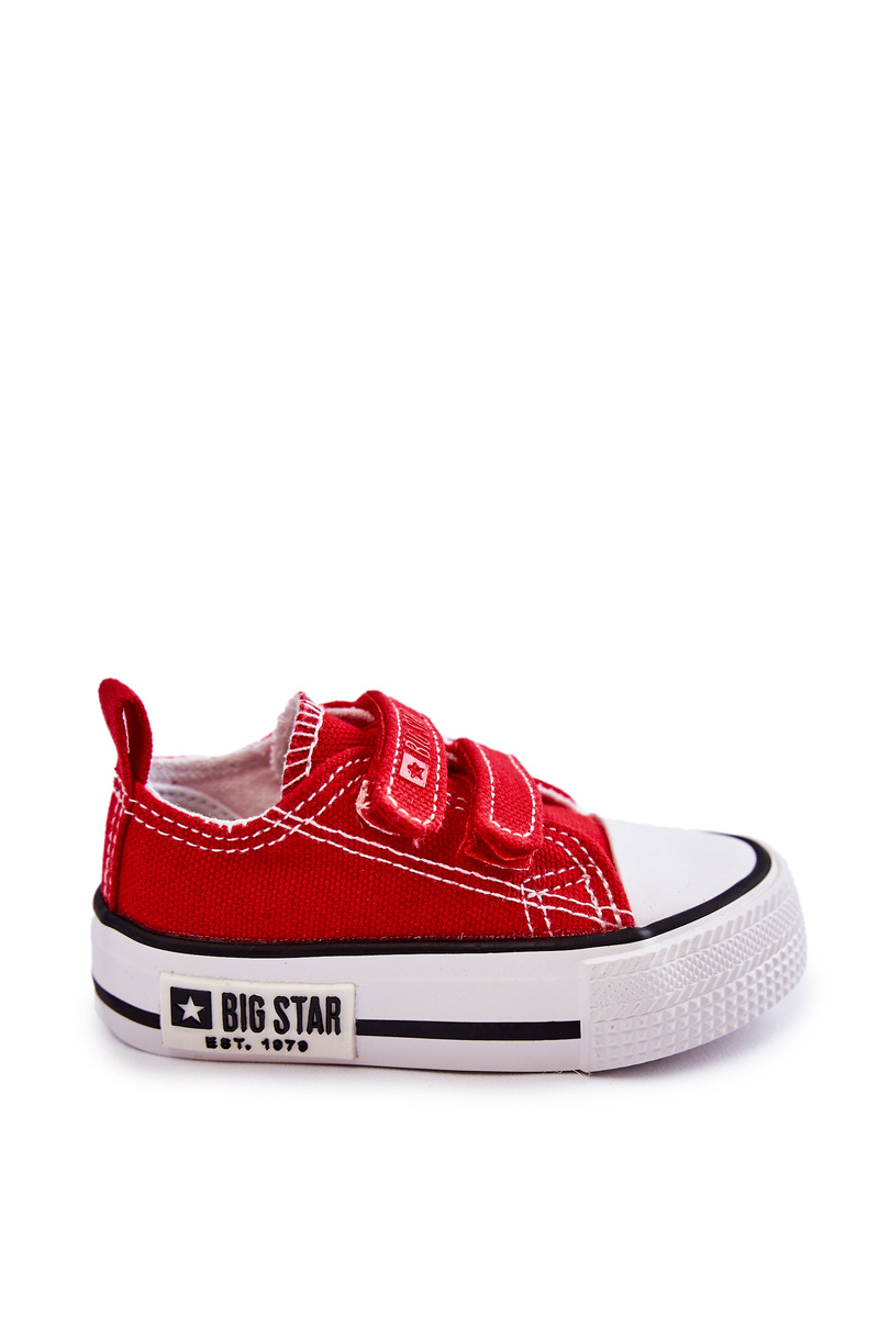 BIG STAR SHOES Veľká hviezda