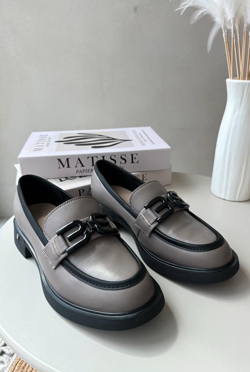 Mocasini de damă Kesi