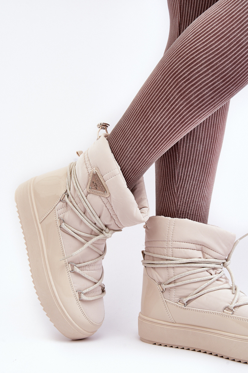 Cizme iarna de dama, Kesi