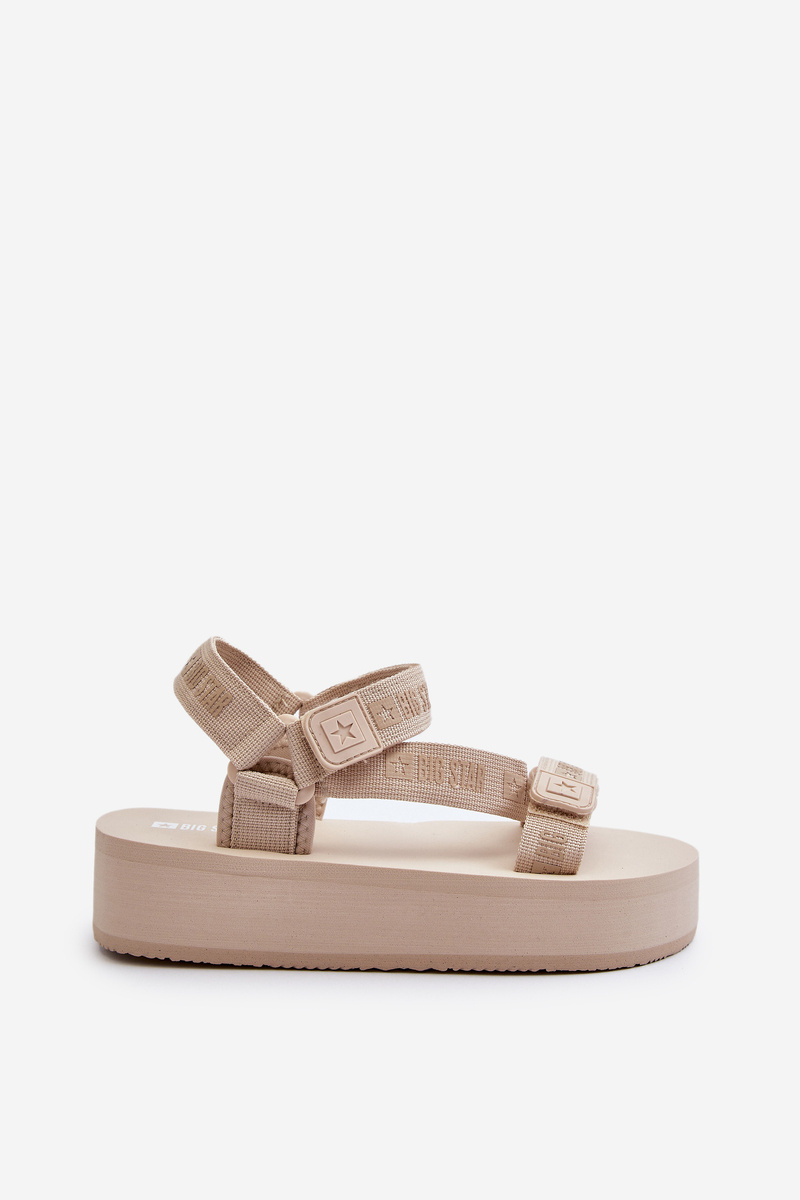 BIG STAR SHOES