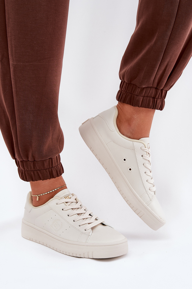 BIG STAR SHOES