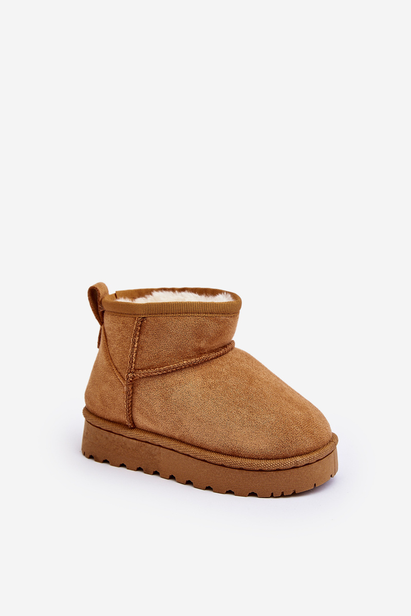 Pantofi copii, Kesi