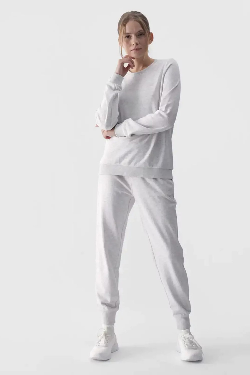 Polar Cu Guler Înalt 4F Regulat Dama 4FAW23TFLEF146-52S Mov