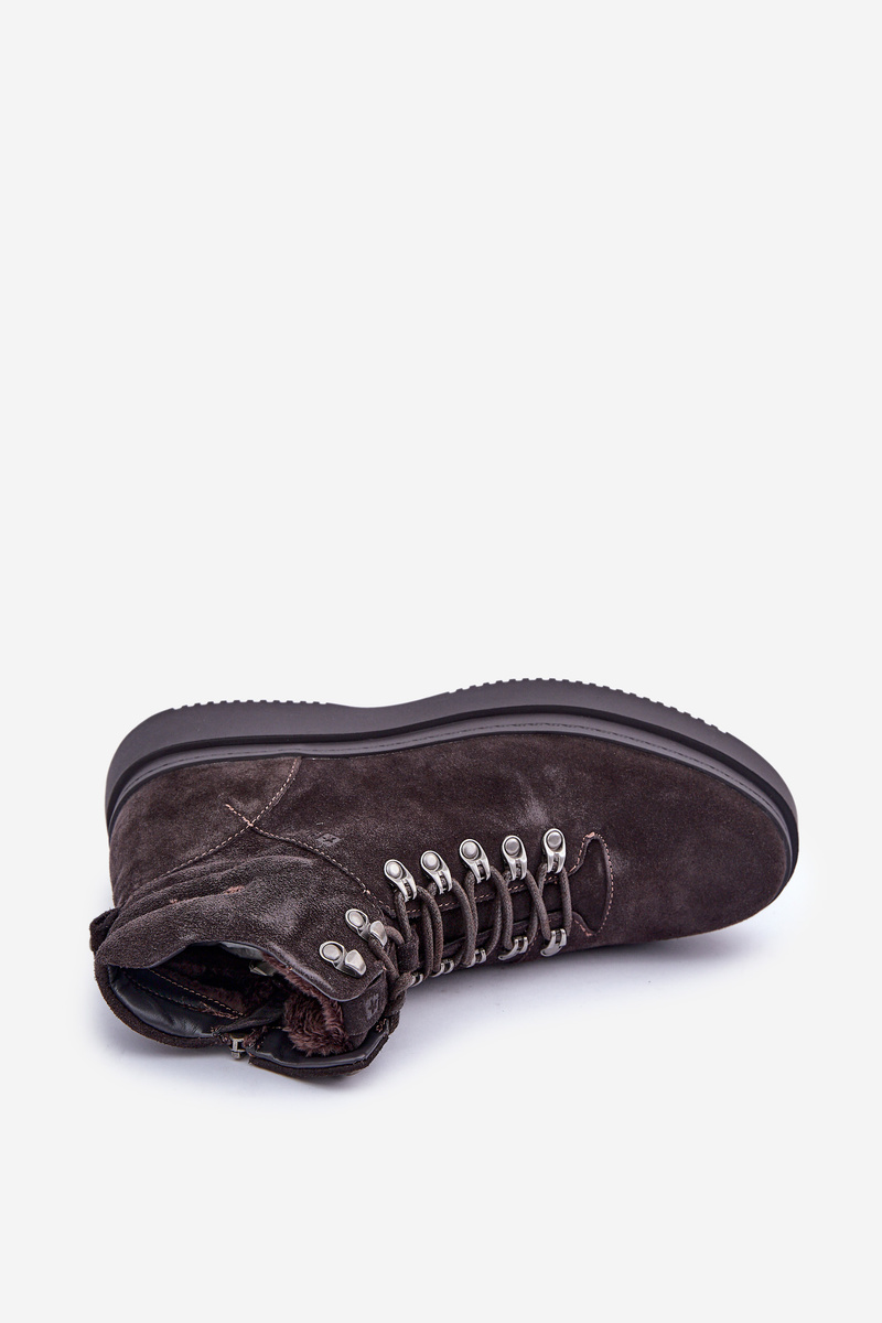 BIG STAR SHOES