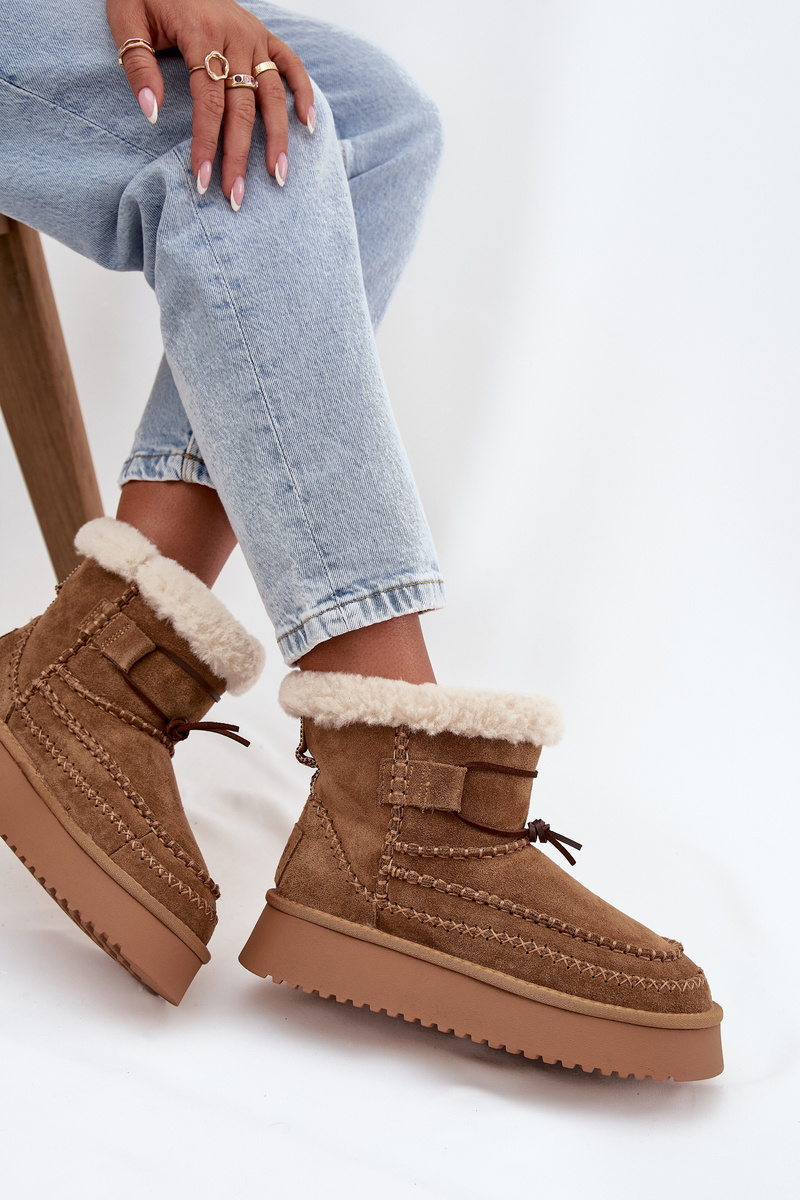 BIG STAR SHOES