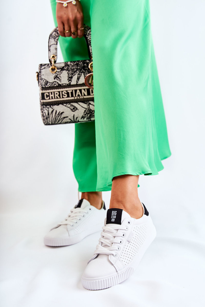 Tenisi dama BIG STAR SHOES Airy