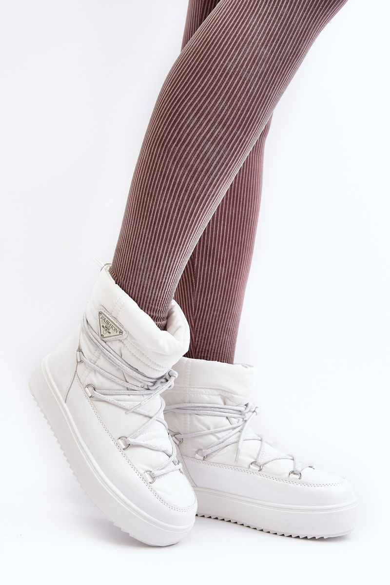 Pantofi de iarnă Kesi