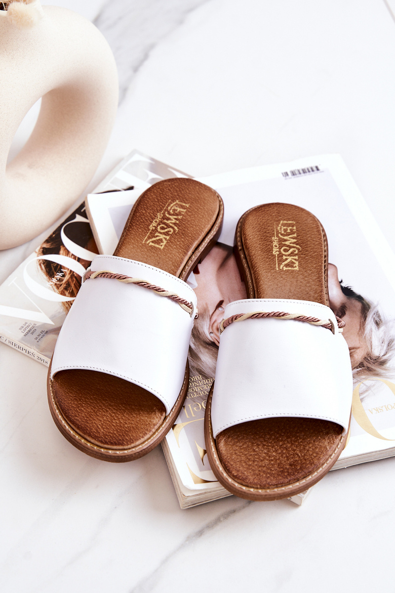 Lewski Shoes