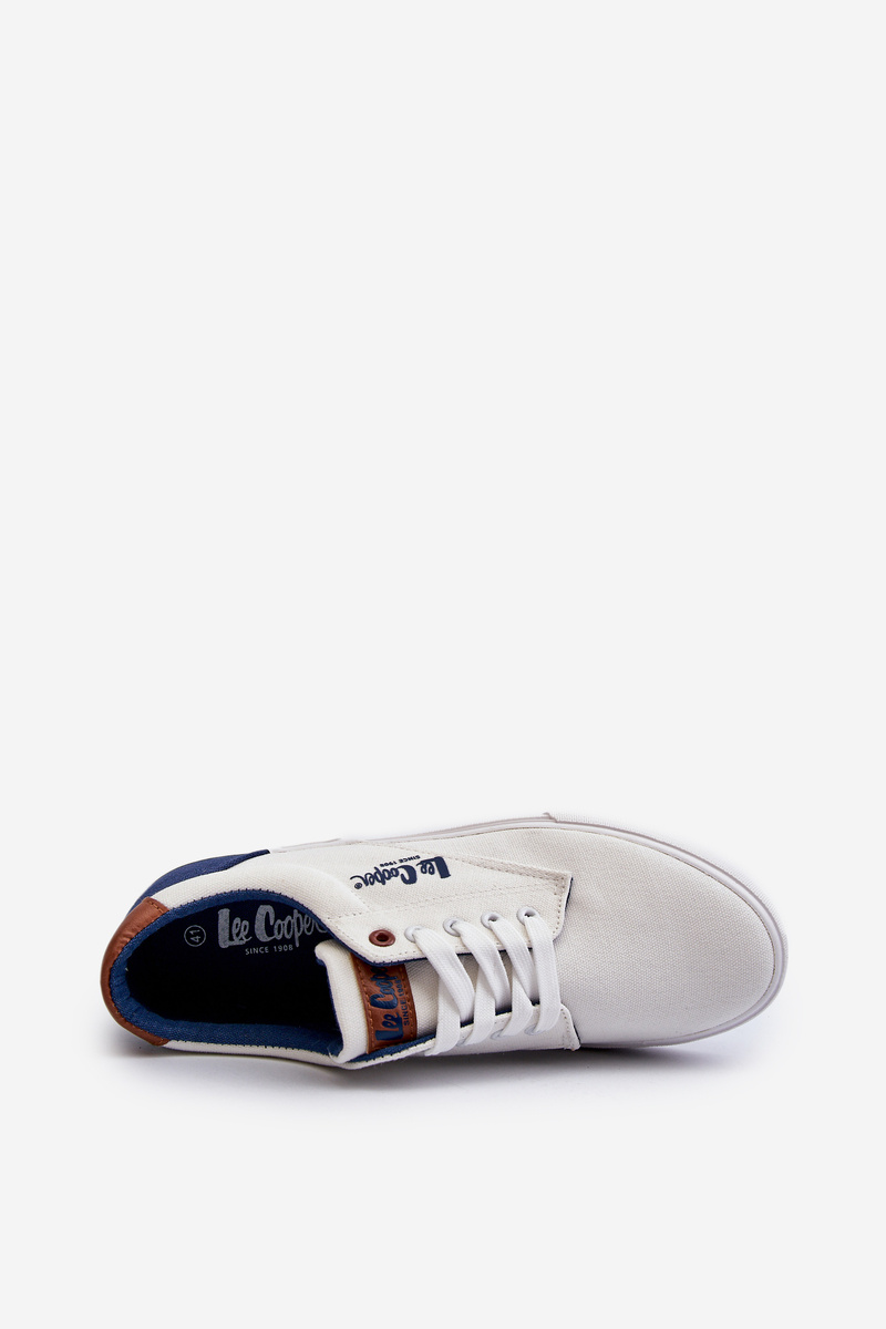 Lee Cooper