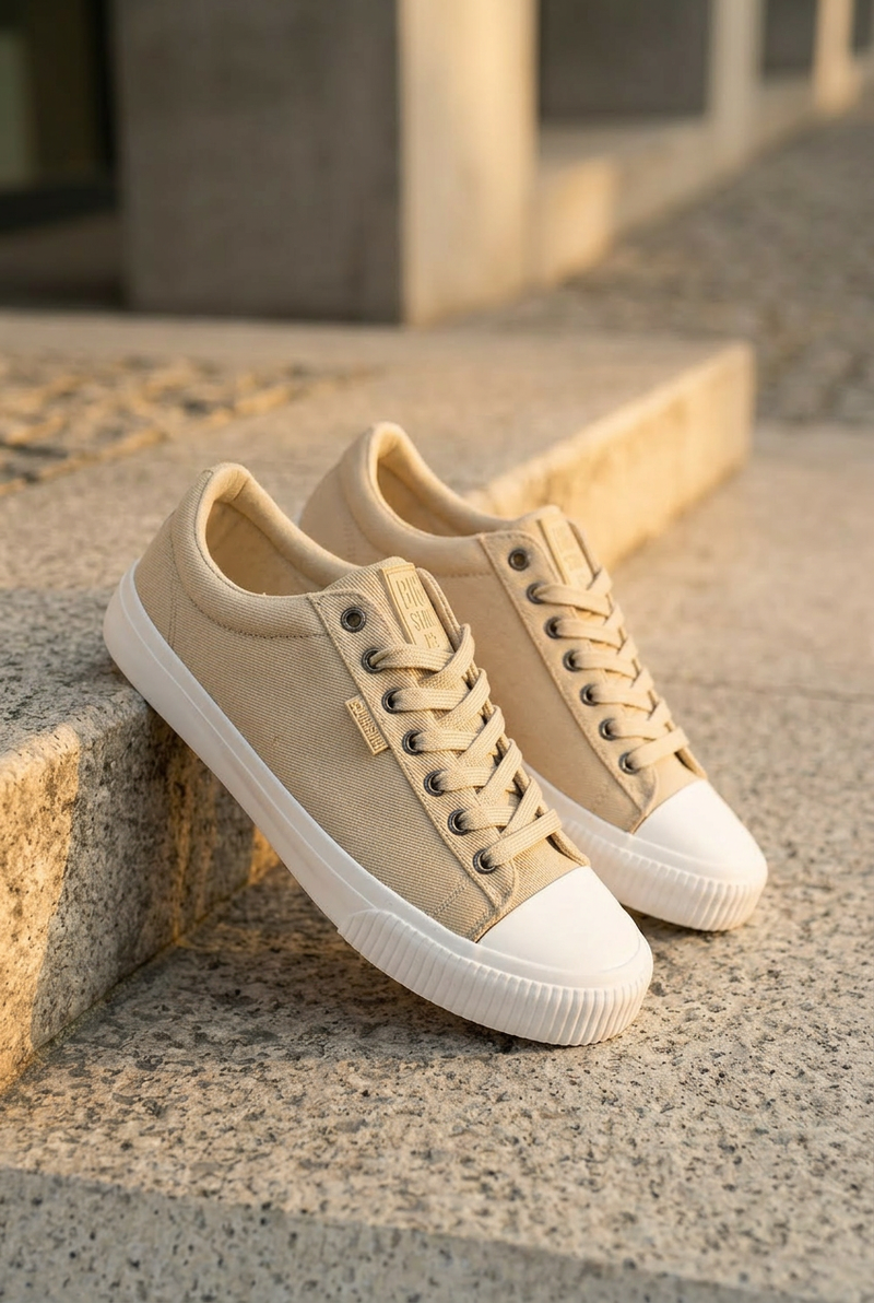 Мъжки ниски маратонки BIG STAR