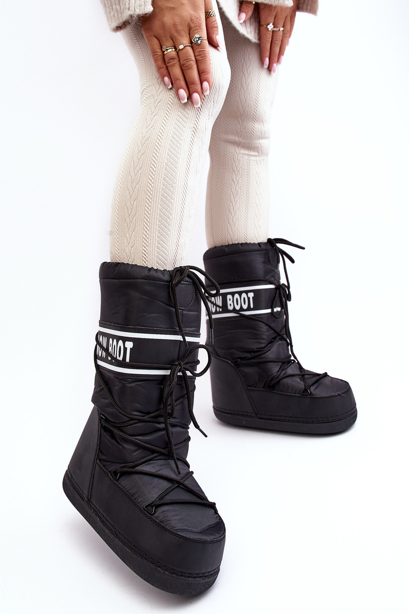 Ghete de zăpadă pentru femei Kesi