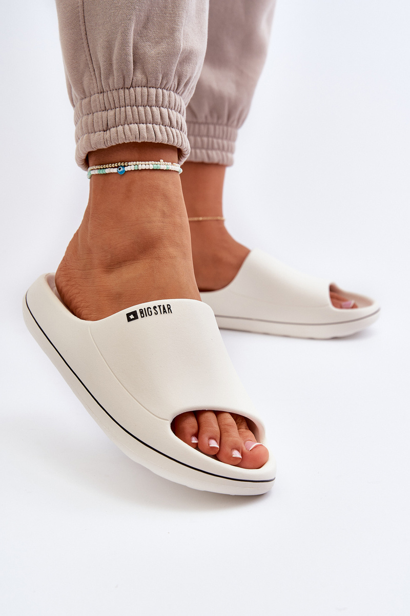 BIG STAR SHOES