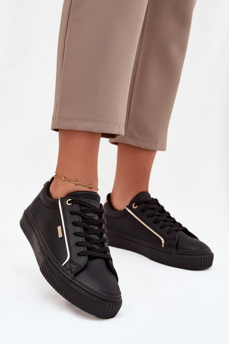 BIG STAR SHOES