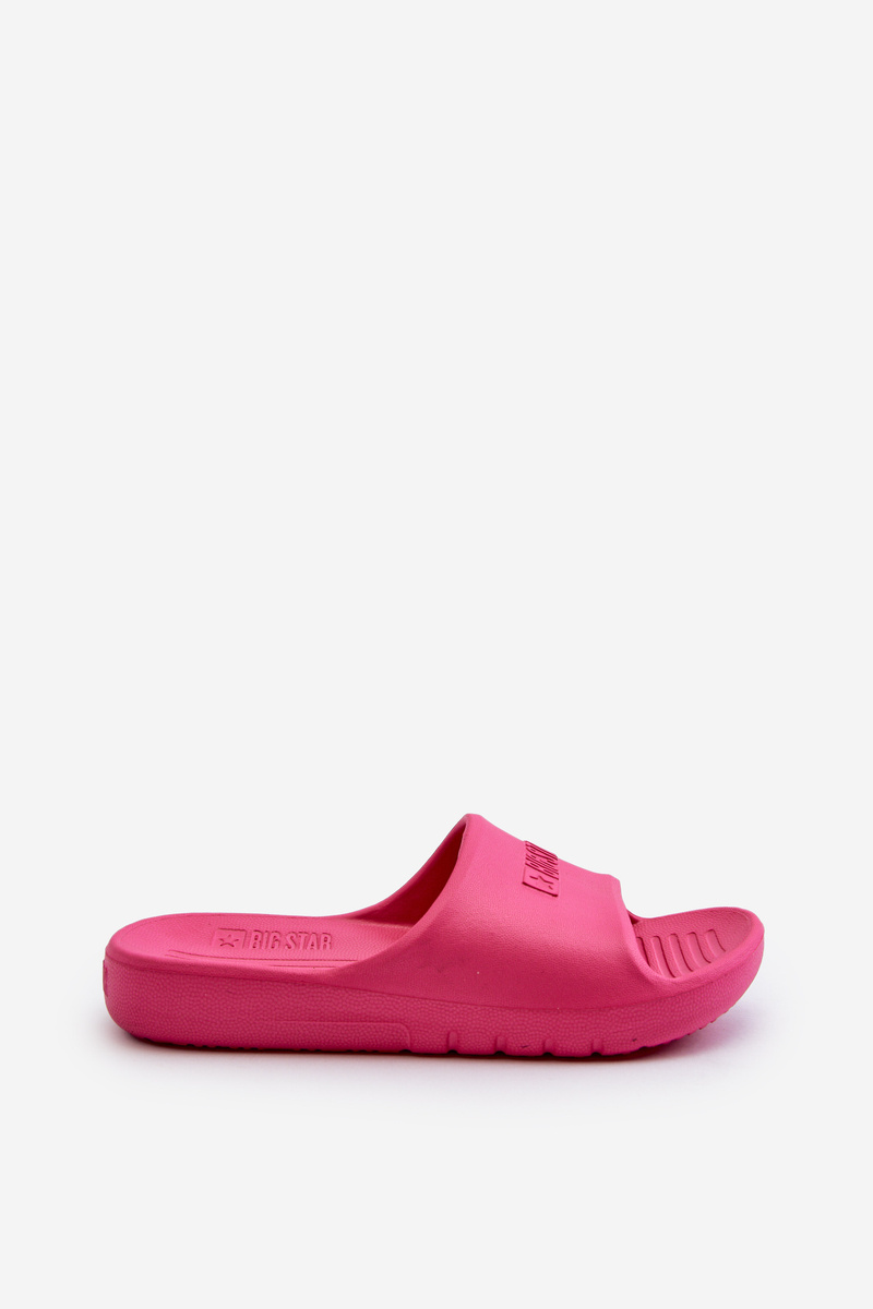 BIG STAR SHOES