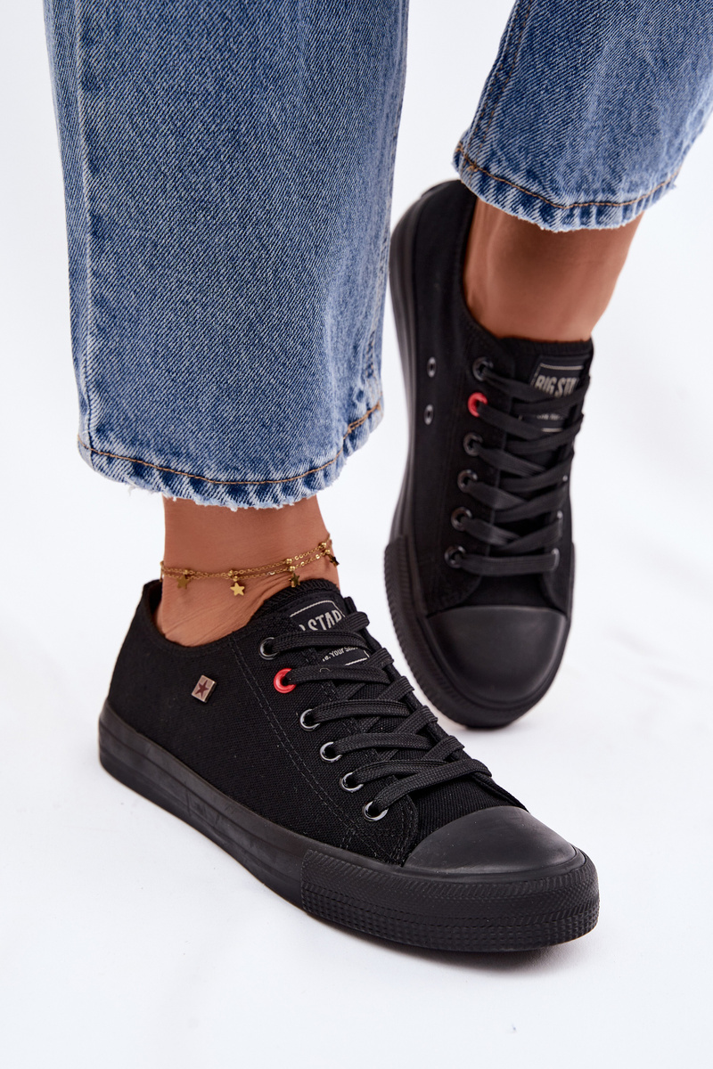 Дамски маратонки Big Star