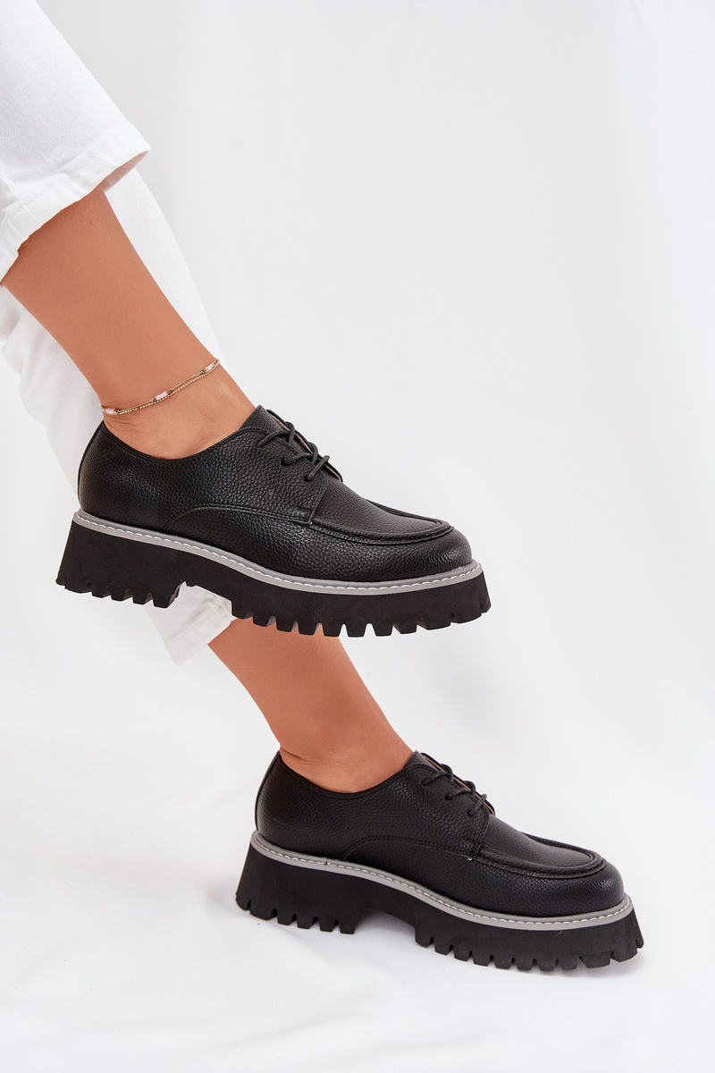 BIG STAR SHOES