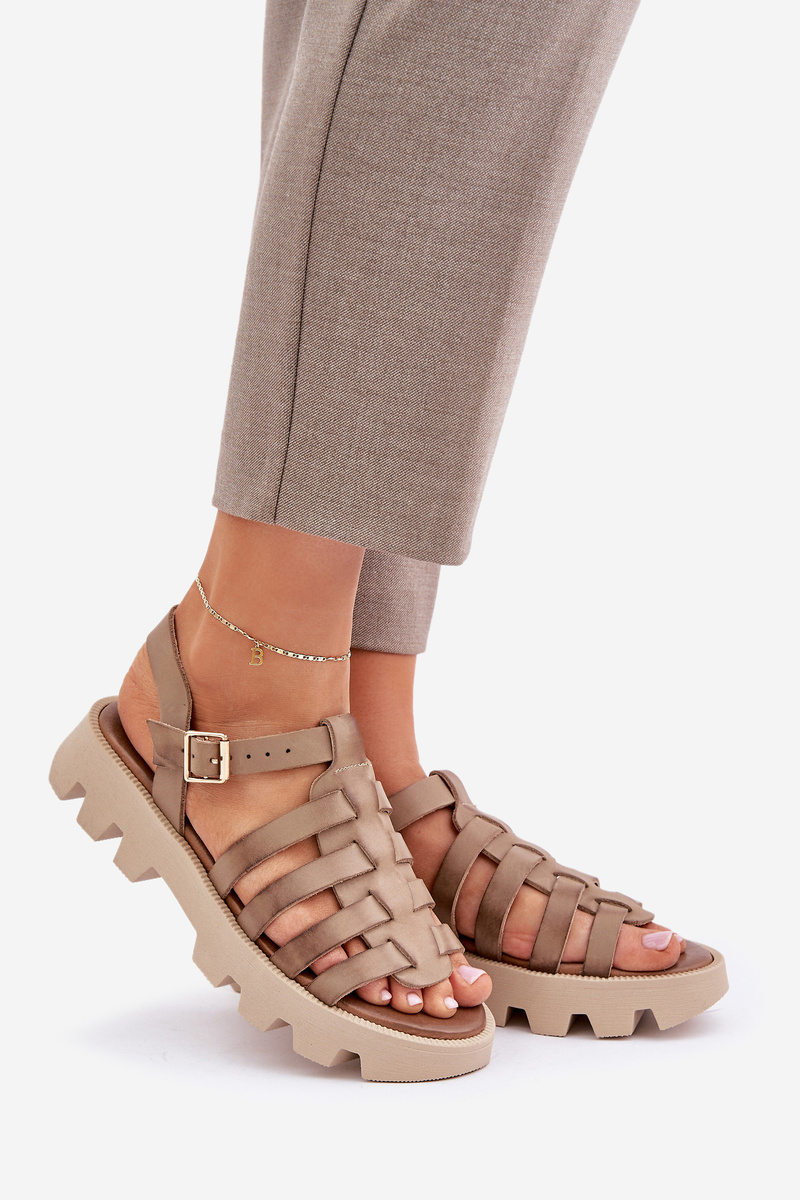 Lewski Shoes
