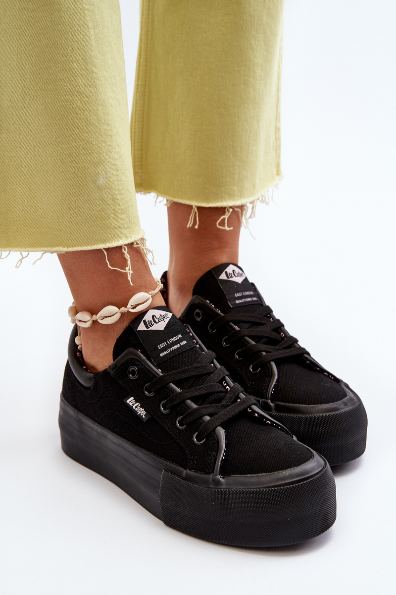 Lee Cooper