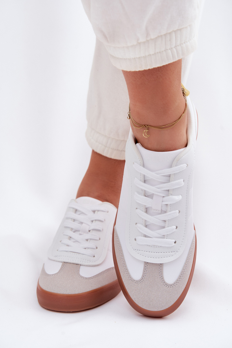 Дамски маратонки Big Star