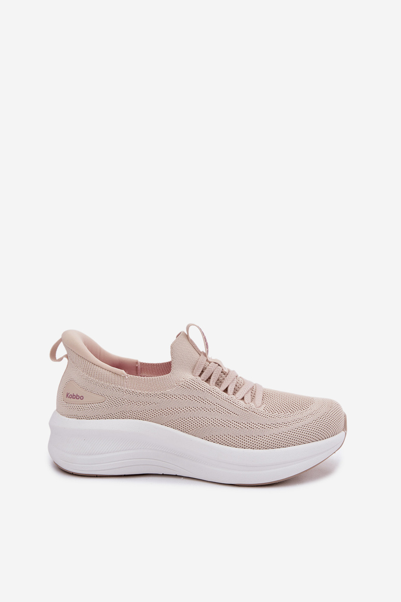 Dámske slip-on tenisky Kobbo