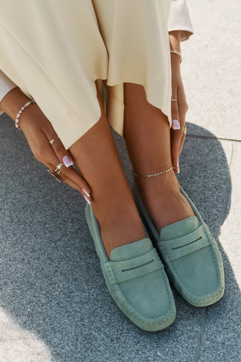 BIG STAR SHOES