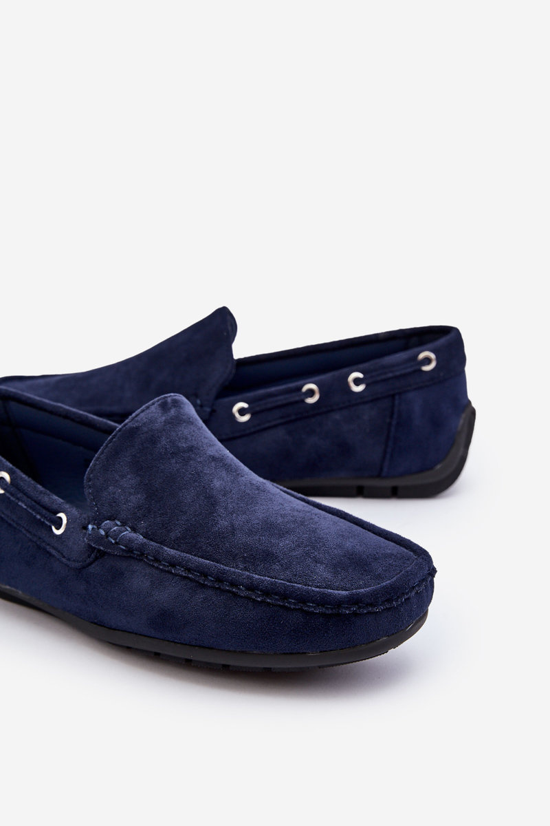 Mocasini pentru bărbați Kesi