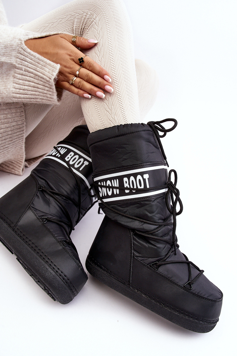 Ghete de zăpadă pentru femei Kesi