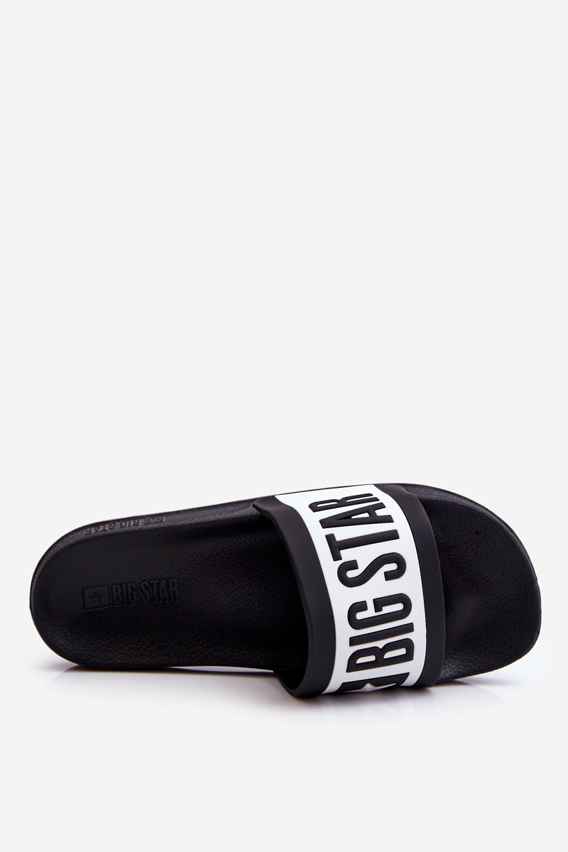 Slapi dama BIG STAR SHOES