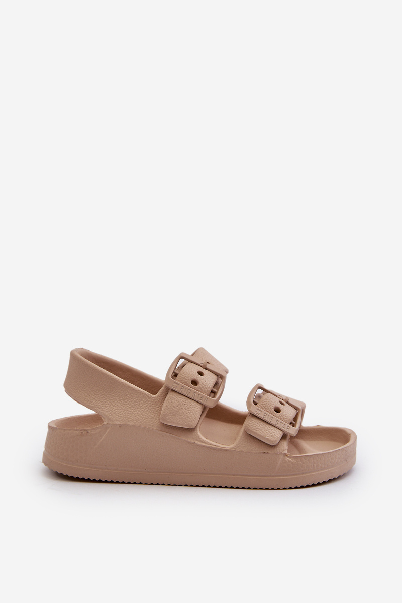 BIG STAR SHOES