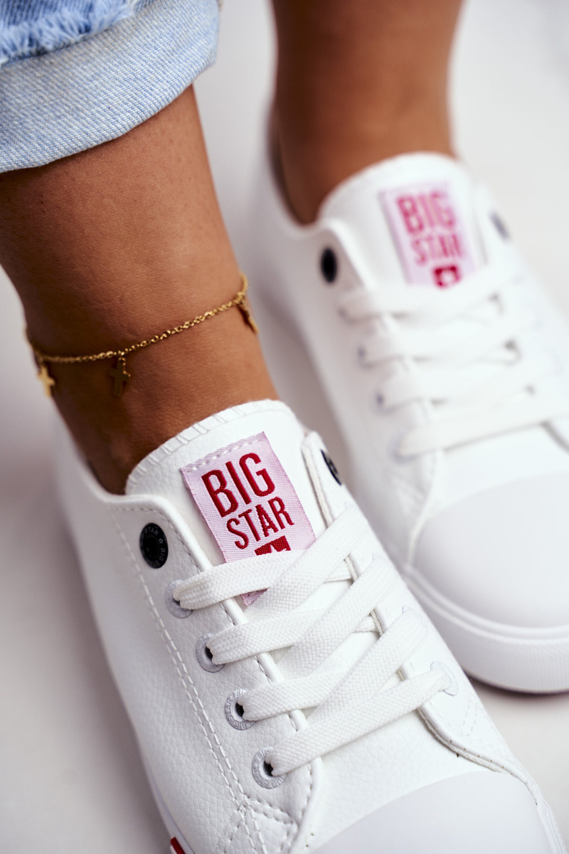 Adidasi dama BIG STAR SHOES Classic