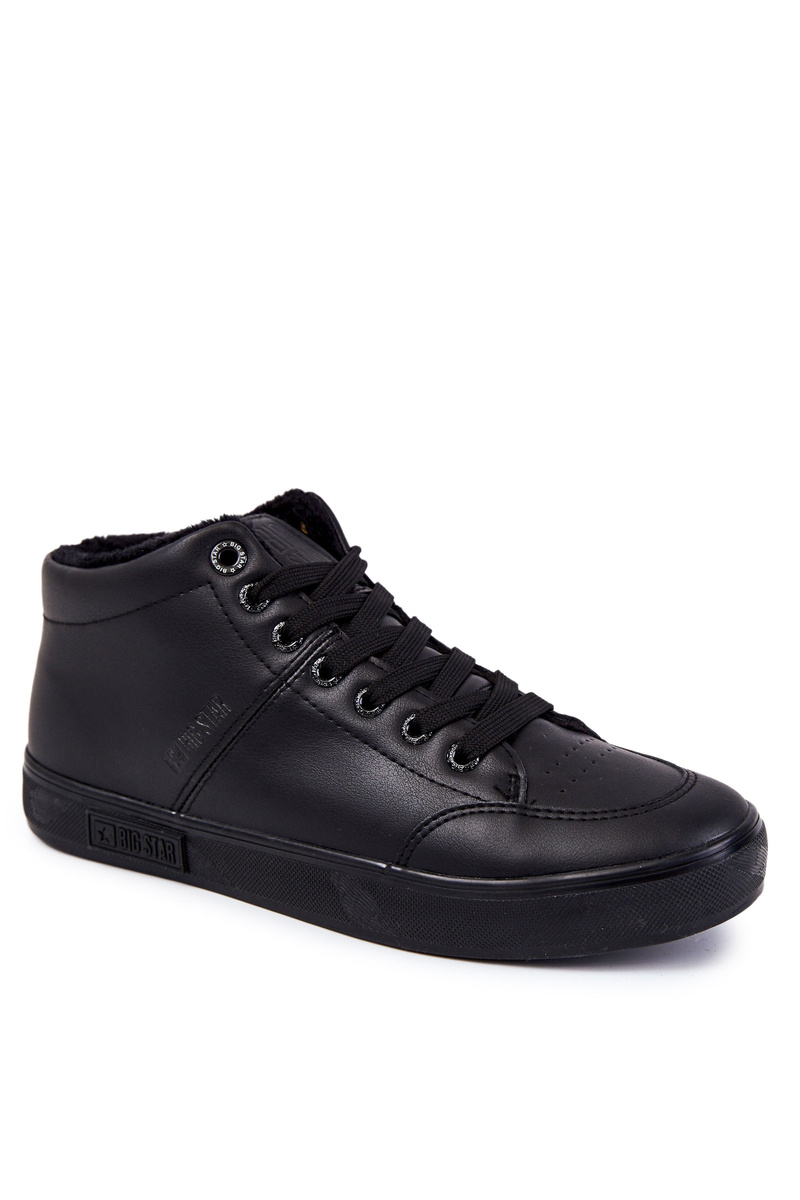 BIG STAR SHOES