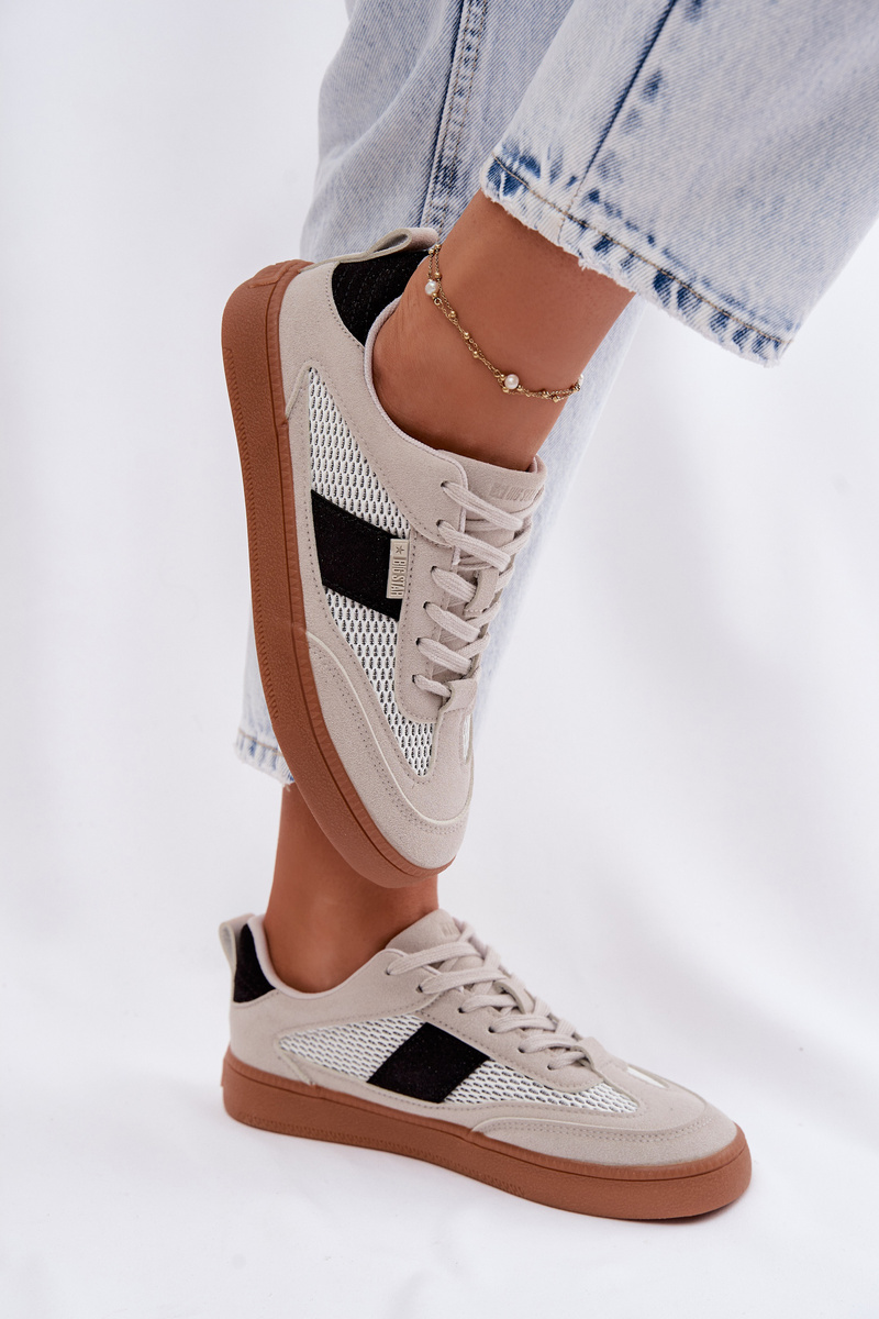 Дамски маратонки Big Star