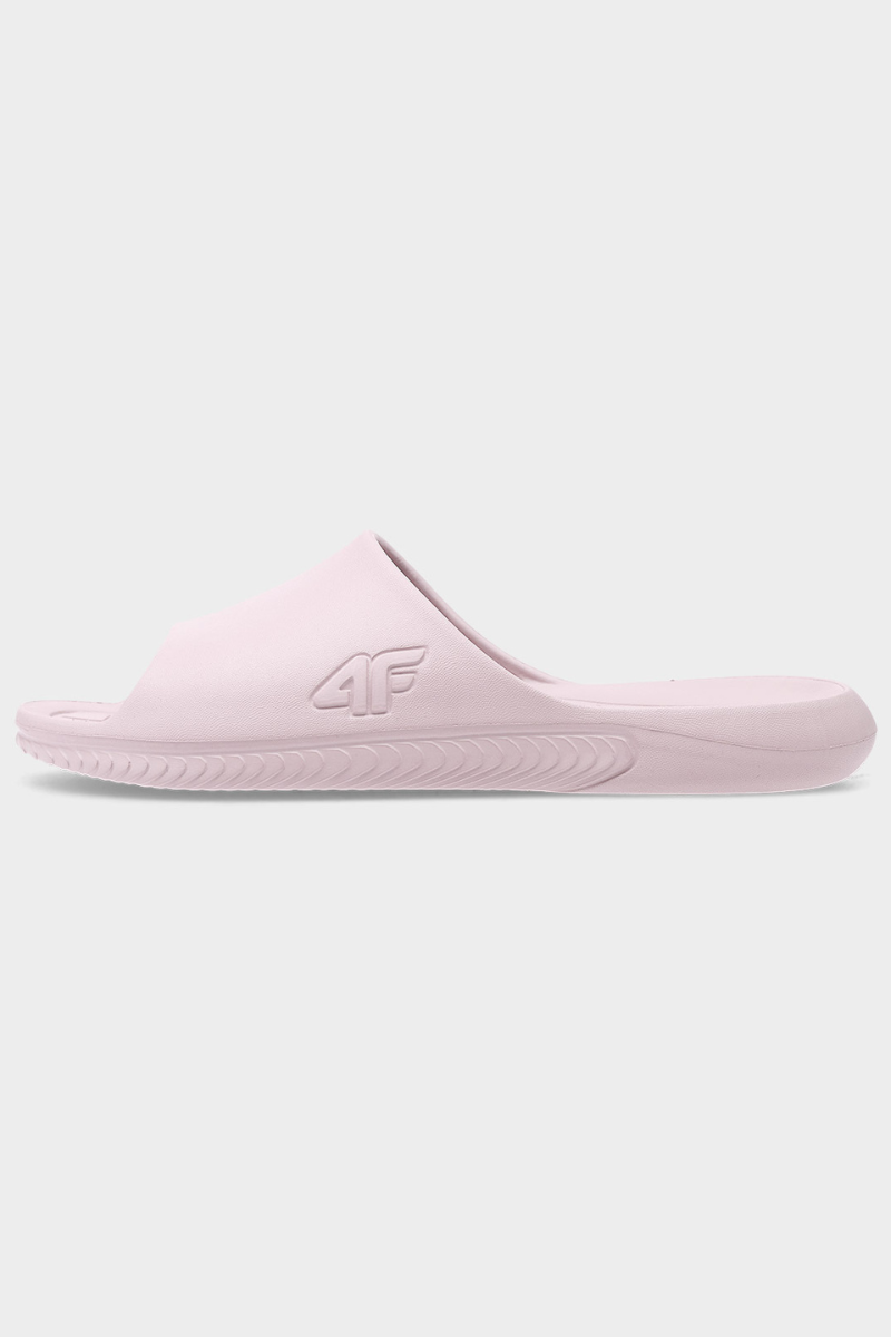 Women's Slippers 4F Light Pink 4FMM00FFL