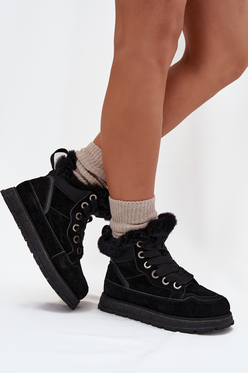 BIG STAR SHOES
