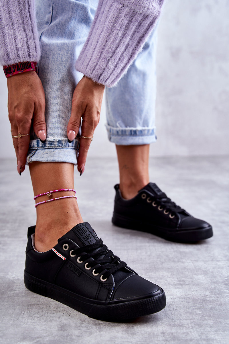 Tenisi dama, BIG STAR SHOES Classic