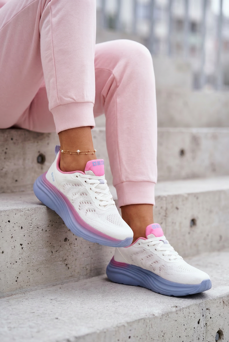 Дамски маратонки Big Star