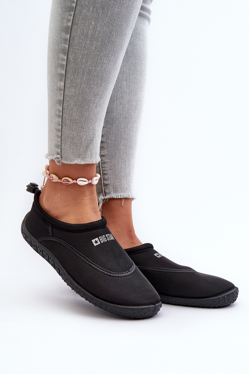 Dámske topánky BIG STAR SHOES