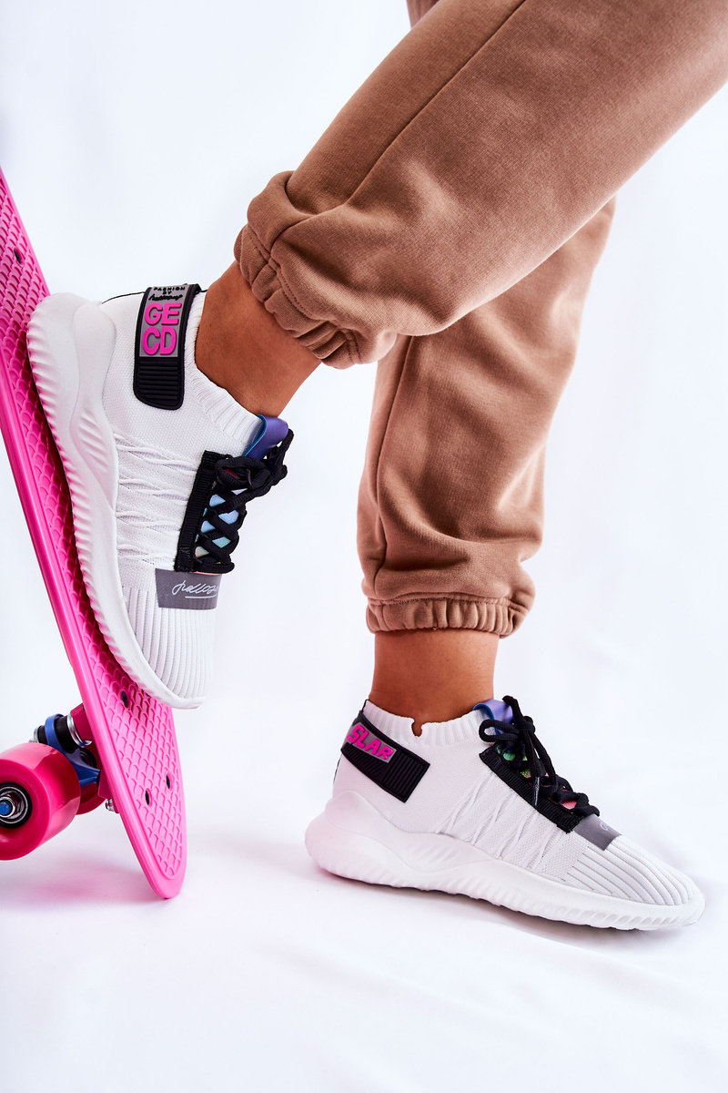 Tenisi dama, Kesi Klayra