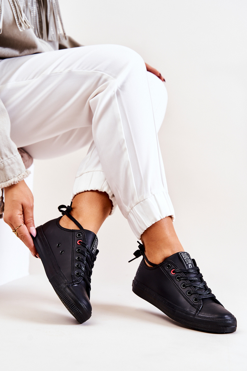 Tenisi dama Big Star Classic