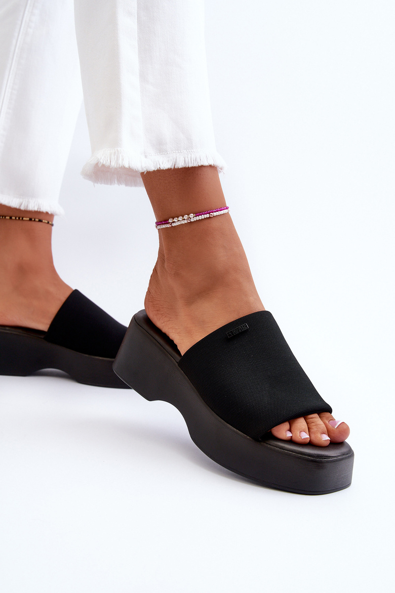 Șlapi de damă BIG STAR SHOES