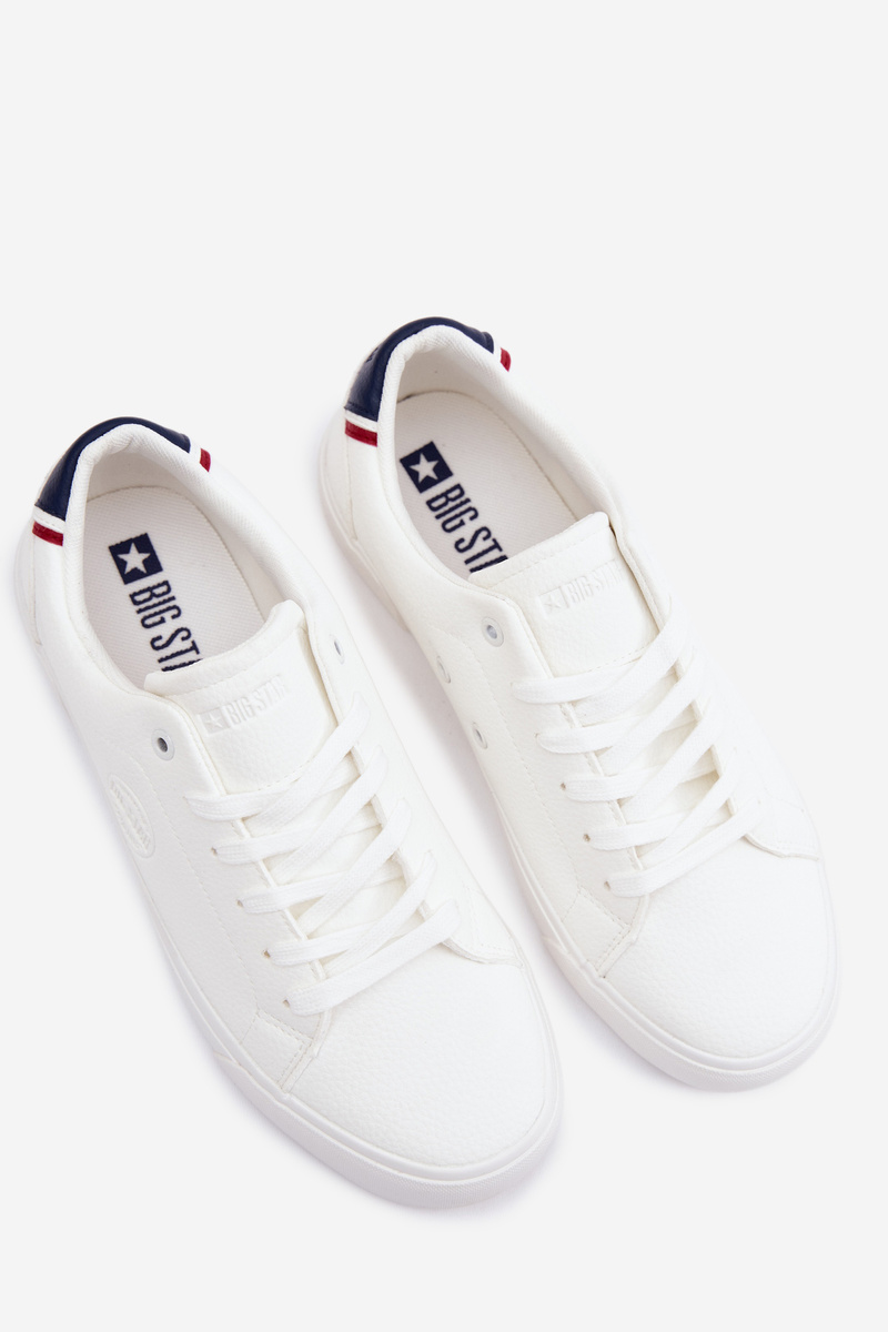 BIG STAR SHOES Pánske tenisky