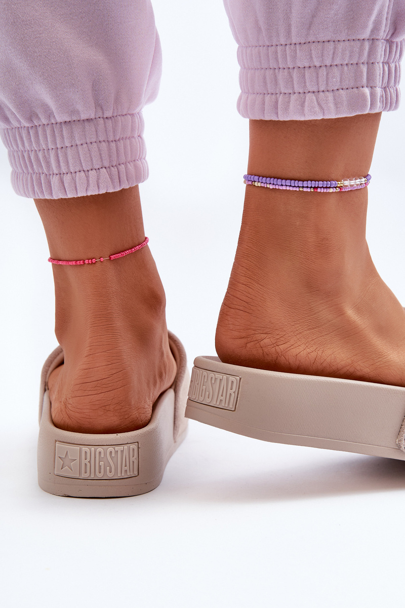 Sandale dama, BIG STAR SHOES