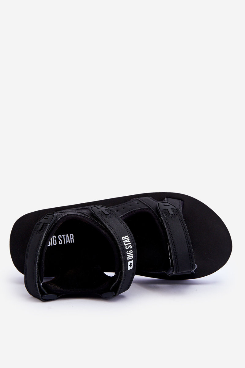 Papuci barbati, BIG STAR SHOES i521_24148