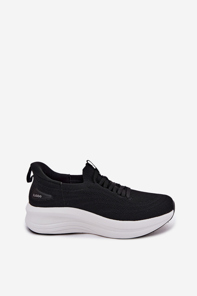 Dámske športové slip-on tenisky Kobbo