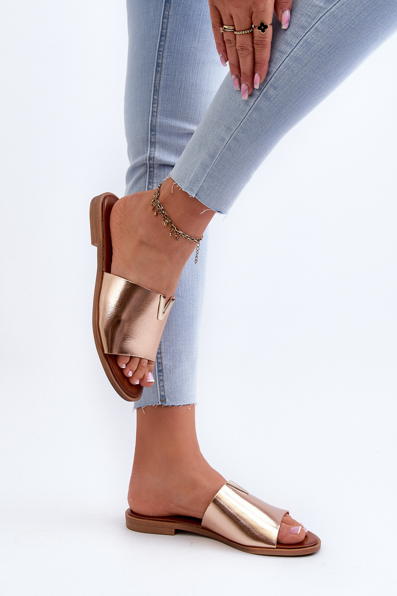 Șlapi de damă Kesi